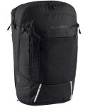 Vaude Cycle 28 bedrukt met logo.