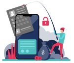 IT1 - Phish-or-be-Phished /gebruiker /jaar