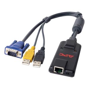 KVM 2g Server Module USB Withvirtual Media & Cac