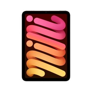 iPad Mini Wi-Fi + Cellular 256GB - Starlight