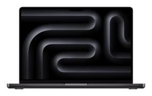 MacBook Pro 14 - Space Black - M5 10-cpu/10-gpu - 16GB Ram - 1TB SSD - 70w - Qwerty Us/int'l