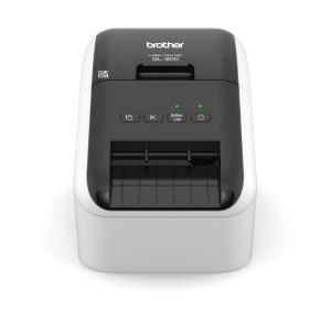 QL-800 - Label Printer - Thermal - 62mm - USB