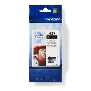 Ink Cartridge - Lc427bk - 3000 Pages - Black