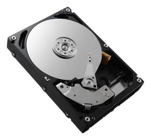 Hard Drive - 1.2TB Hot-swap 2.5in Sff SAS 12gb/s 10000rpm