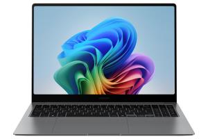 Galaxy Book 5 - 15.6in - Ultra 7 - 16GB Ram - 512GB SSD - Intel Graphics - Win11 Home - Azerty Belgian Grey
