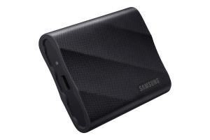 Portable SSD - T9 - USB - 2TB - Black