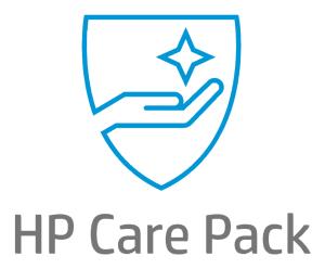 Care Pack - 3 Years NBD Onsite w/Defective Media Retention WS Only SVC (U1G55E)