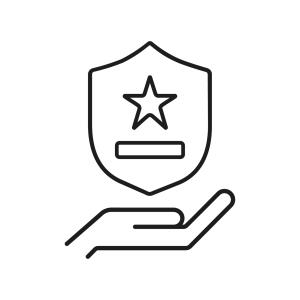 Care Pack - 3 Years NBD Exchange Service for MFP Page Limit (UA5C0E)