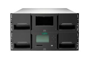StoreEver MSL3040 Scalable Library Base Module