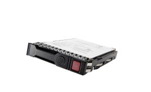 HPE MSA 11.5TB SAS 12G Read Intensive SFF (2.5in) M2 3-year Warranty 6-pack Bundle