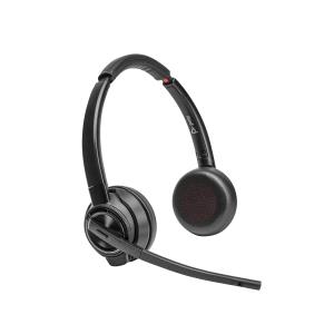 Headset Savi 8420 Office - Stereo - Dect / Bluetooth - With Stand