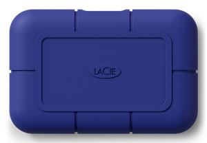 Ext SSD 2TB Thunderbolt 5 No Encryption