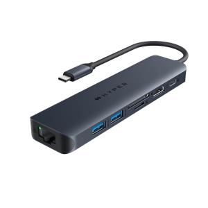 Hyper Drive Next 7 Port USB-c Hub