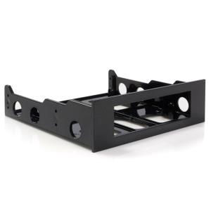 Bracket For 3.5 Inch Floppy With Bezel