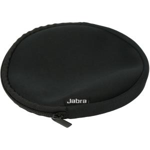 Nylon Headset Pouch Packaging 10pk