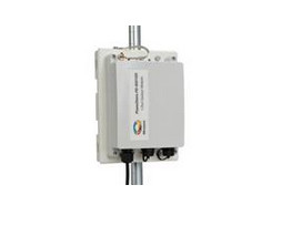 Outdoor Poe Midspan Poe Injector 10-36VDC 60 Watt