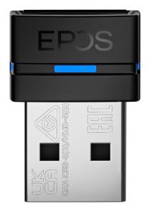 Bluetooth Wireless Dongle - BTD 800a - USB-A - Black