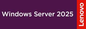 Windows Server 2025 - Remote Desktop Services Client Access License - 50 Device