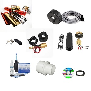 Apollo 6500 Gen10 Plus Modular Accelerator Titanium Hot Plug Power Supply Kit