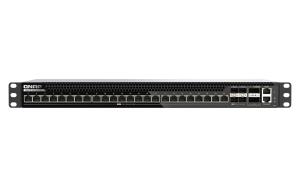 Managed Switch - QSW-M7230-2X4F24T 2 ports QSFP28 100GbE