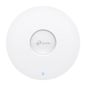 Deleted Access Point Omada Eap610 Ax1800 Wireless Dual Band Ceiling Mount